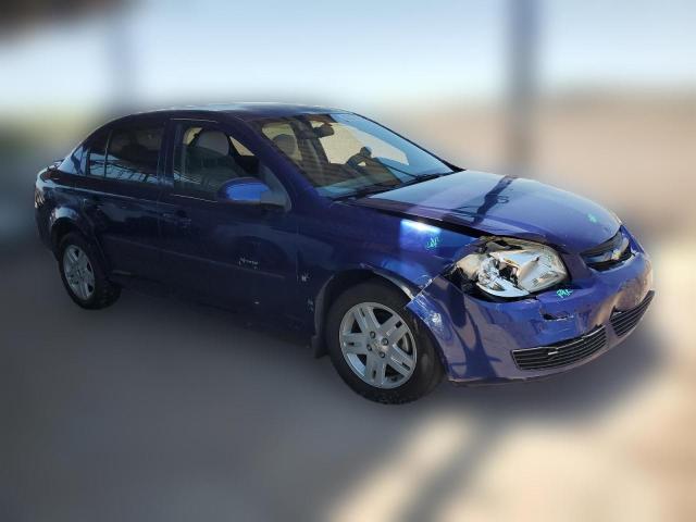 Photo 3 VIN: 1G1AL55F967837893 - CHEVROLET COBALT 