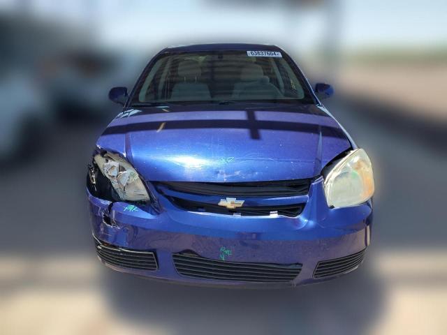 Photo 4 VIN: 1G1AL55F967837893 - CHEVROLET COBALT 