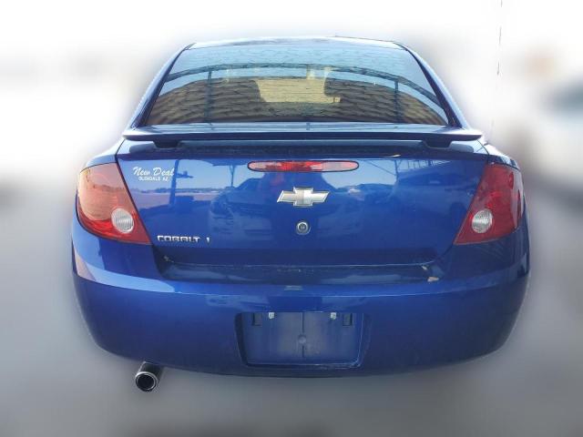 Photo 5 VIN: 1G1AL55F967837893 - CHEVROLET COBALT 