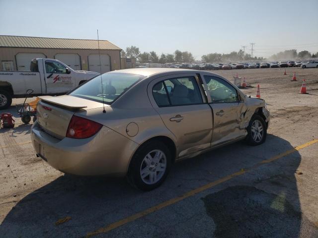 Photo 2 VIN: 1G1AL55FX67688345 - CHEVROLET COBALT LT 