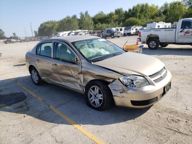 Photo 3 VIN: 1G1AL55FX67688345 - CHEVROLET COBALT LT 