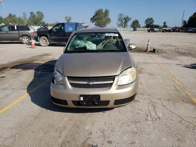 Photo 4 VIN: 1G1AL55FX67688345 - CHEVROLET COBALT LT 