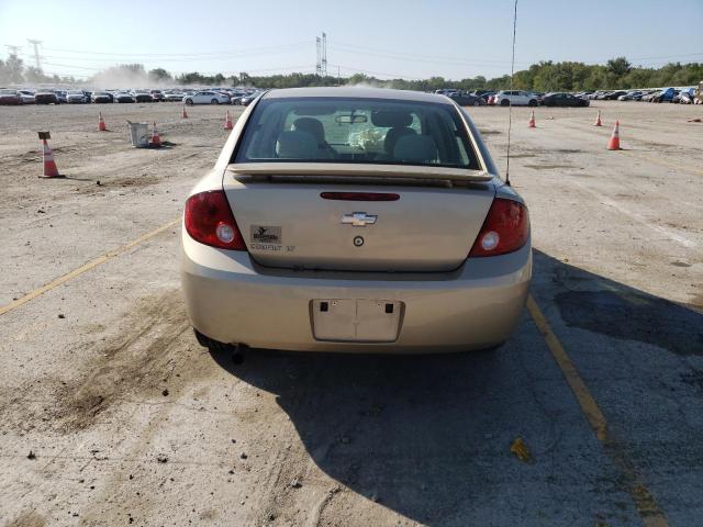 Photo 5 VIN: 1G1AL55FX67688345 - CHEVROLET COBALT LT 