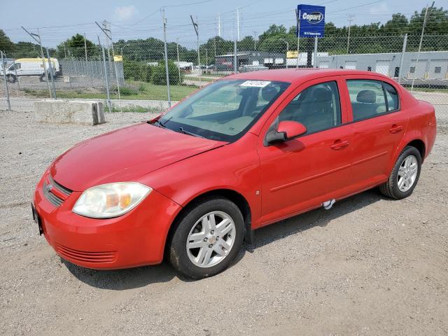 Photo 0 VIN: 1G1AL55FX67690046 - CHEVROLET COBALT LT 