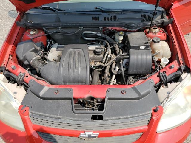 Photo 10 VIN: 1G1AL55FX67690046 - CHEVROLET COBALT LT 