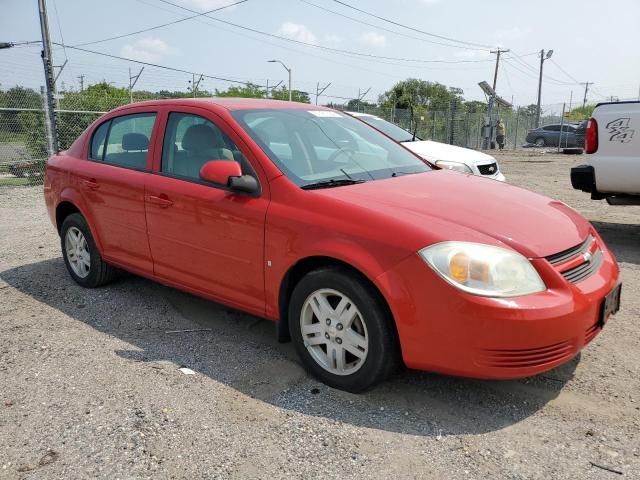 Photo 3 VIN: 1G1AL55FX67690046 - CHEVROLET COBALT LT 