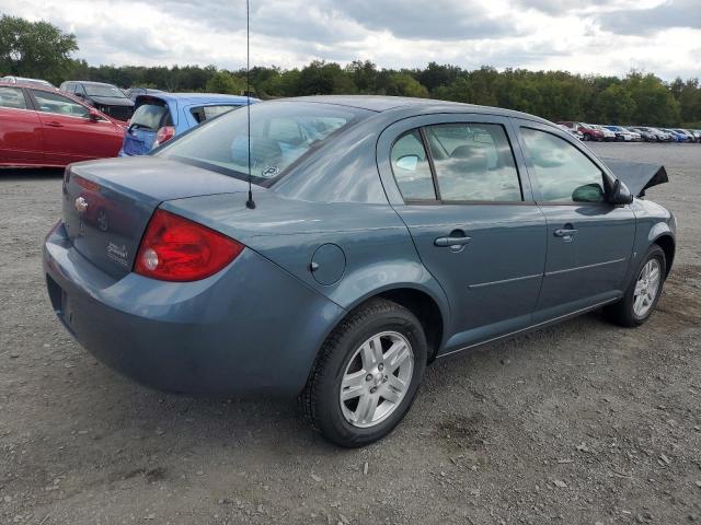 Photo 2 VIN: 1G1AL55FX67839314 - CHEVROLET COBALT LT 