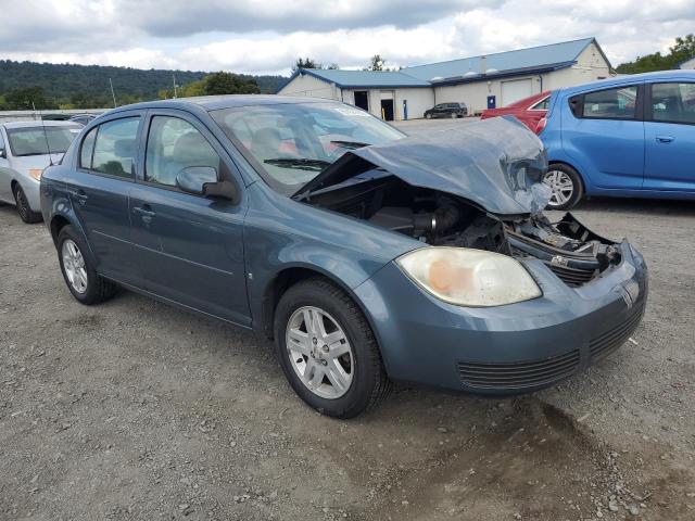 Photo 3 VIN: 1G1AL55FX67839314 - CHEVROLET COBALT LT 