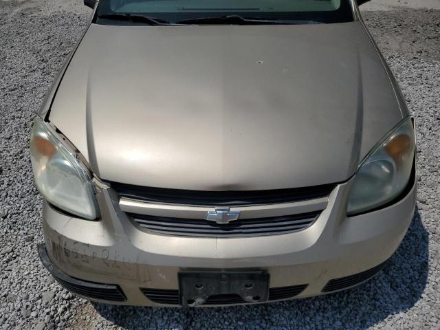 Photo 10 VIN: 1G1AL55FX77227535 - CHEVROLET COBALT 