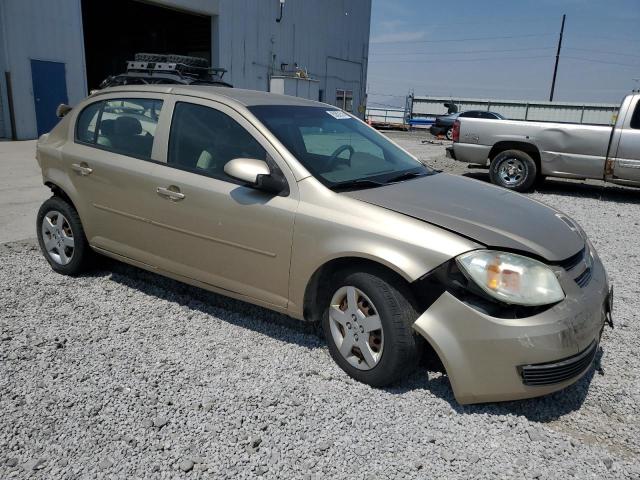 Photo 3 VIN: 1G1AL55FX77227535 - CHEVROLET COBALT 