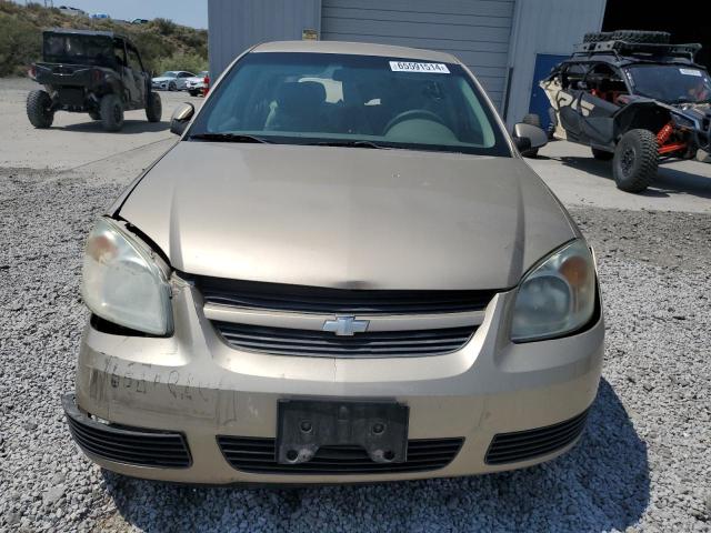 Photo 4 VIN: 1G1AL55FX77227535 - CHEVROLET COBALT 