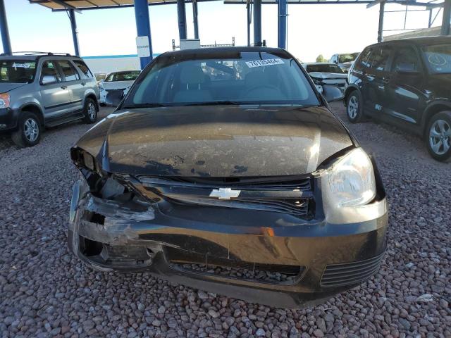 Photo 4 VIN: 1G1AL55FX77385342 - CHEVROLET COBALT LT 