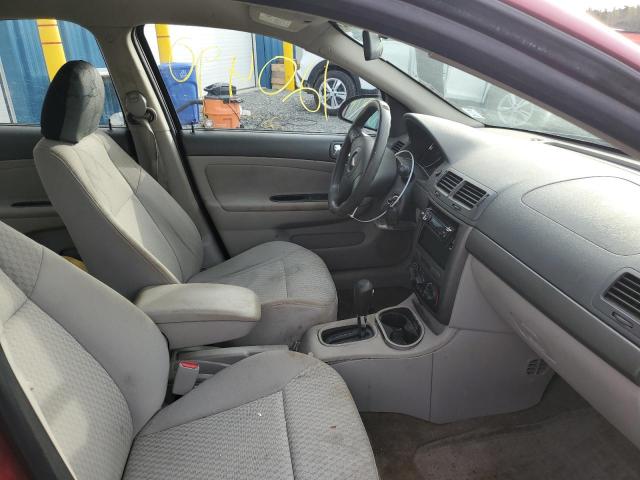 Photo 4 VIN: 1G1AL55FX77400423 - CHEVROLET COBALT LT 