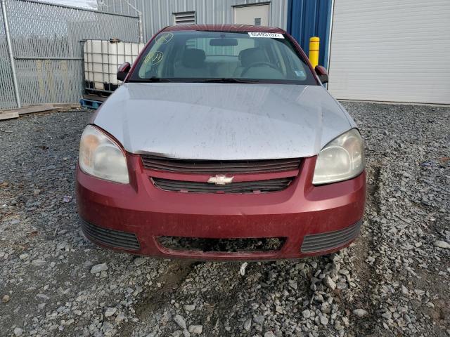 Photo 8 VIN: 1G1AL55FX77400423 - CHEVROLET COBALT LT 