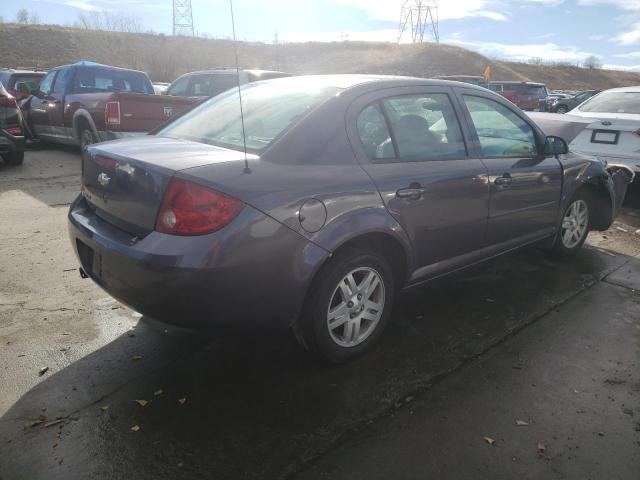 Photo 3 VIN: 1G1AL58F067655978 - CHEVROLET COBALT LT 