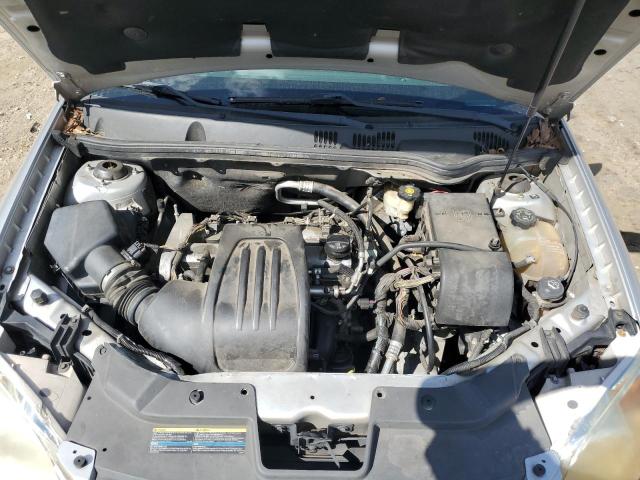 Photo 10 VIN: 1G1AL58F087104338 - CHEVROLET COBALT LT 