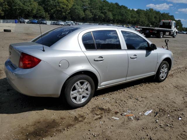 Photo 2 VIN: 1G1AL58F087104338 - CHEVROLET COBALT LT 