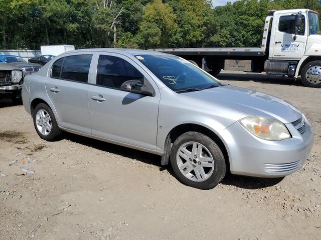 Photo 3 VIN: 1G1AL58F087104338 - CHEVROLET COBALT LT 