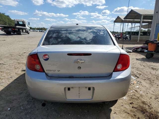 Photo 5 VIN: 1G1AL58F087104338 - CHEVROLET COBALT LT 