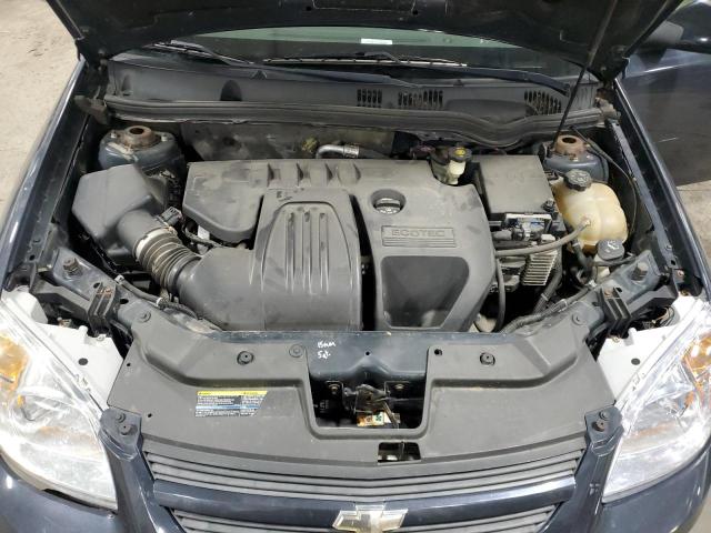 Photo 10 VIN: 1G1AL58F087133502 - CHEVROLET COBALT LT 