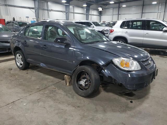 Photo 3 VIN: 1G1AL58F087133502 - CHEVROLET COBALT LT 