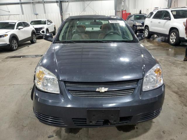 Photo 4 VIN: 1G1AL58F087133502 - CHEVROLET COBALT LT 