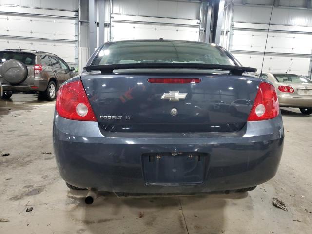 Photo 5 VIN: 1G1AL58F087133502 - CHEVROLET COBALT LT 