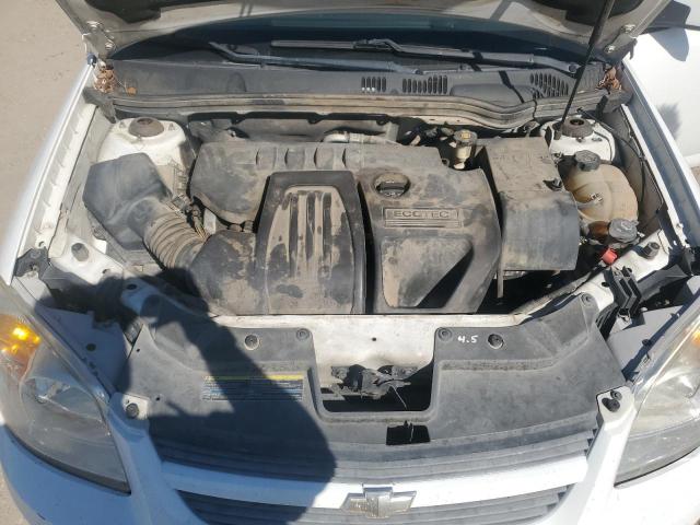 Photo 10 VIN: 1G1AL58F087148887 - CHEVROLET COBALT LT 