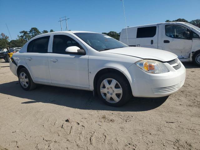 Photo 3 VIN: 1G1AL58F087148887 - CHEVROLET COBALT LT 