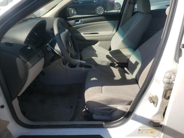 Photo 6 VIN: 1G1AL58F087148887 - CHEVROLET COBALT LT 