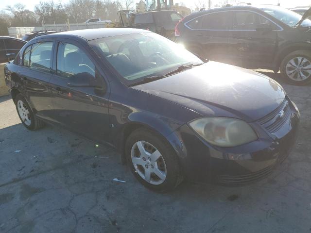 Photo 3 VIN: 1G1AL58F087232014 - CHEVROLET COBALT 