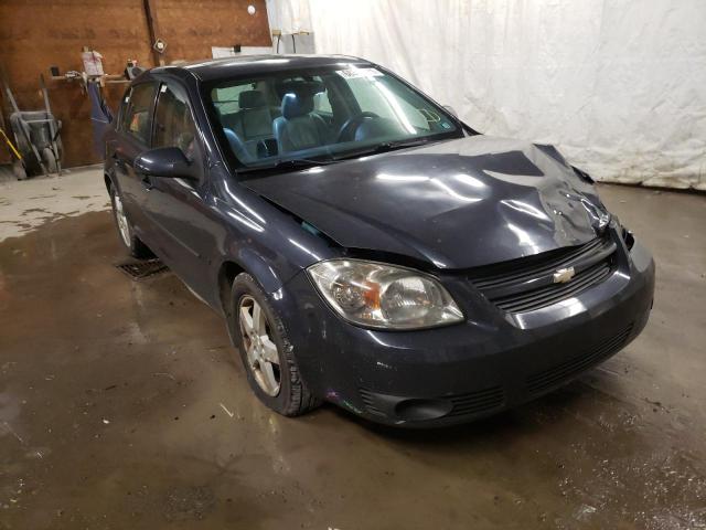 Photo 0 VIN: 1G1AL58F087254451 - CHEVROLET COBALT LT 