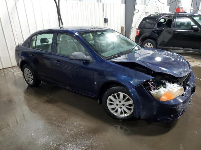 Photo 3 VIN: 1G1AL58F087285778 - CHEVROLET COBALT 