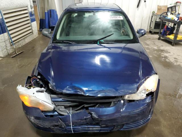 Photo 4 VIN: 1G1AL58F087285778 - CHEVROLET COBALT 