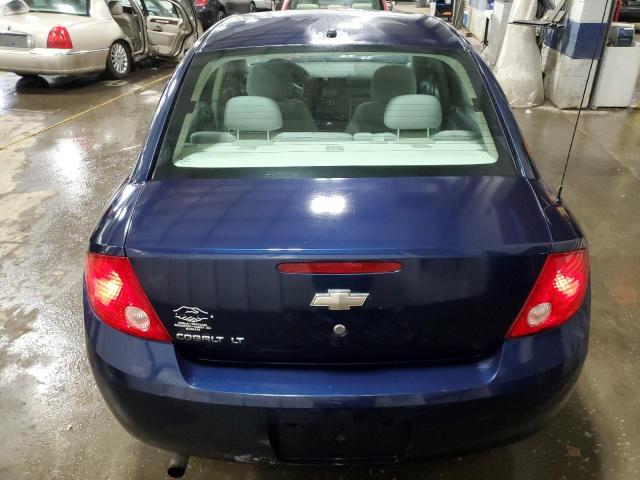 Photo 5 VIN: 1G1AL58F087285778 - CHEVROLET COBALT 