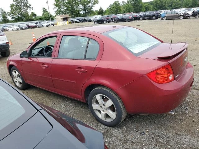 Photo 1 VIN: 1G1AL58F087306855 - CHEVROLET COBALT LT 