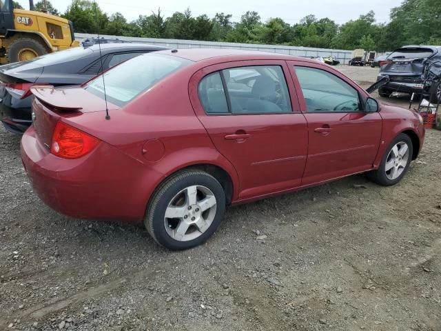 Photo 2 VIN: 1G1AL58F087306855 - CHEVROLET COBALT LT 