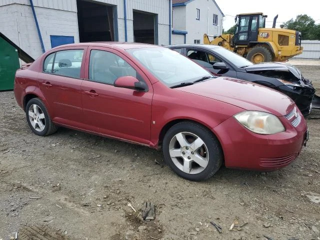 Photo 3 VIN: 1G1AL58F087306855 - CHEVROLET COBALT LT 