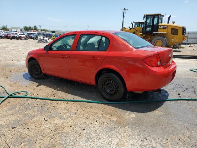 Photo 1 VIN: 1G1AL58F087308346 - CHEVROLET COBALT 