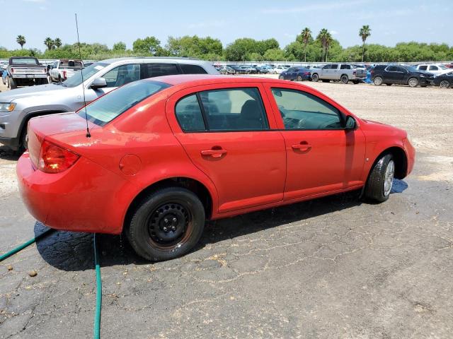 Photo 2 VIN: 1G1AL58F087308346 - CHEVROLET COBALT 