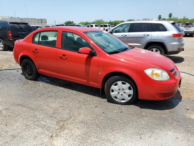 Photo 3 VIN: 1G1AL58F087308346 - CHEVROLET COBALT 