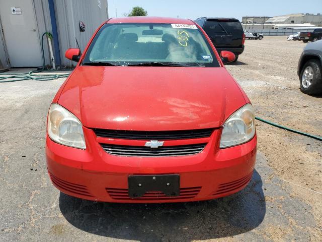 Photo 4 VIN: 1G1AL58F087308346 - CHEVROLET COBALT 