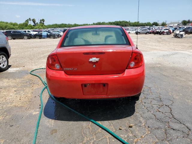 Photo 5 VIN: 1G1AL58F087308346 - CHEVROLET COBALT 