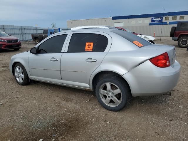 Photo 1 VIN: 1G1AL58F087311215 - CHEVROLET COBALT 