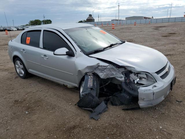 Photo 3 VIN: 1G1AL58F087311215 - CHEVROLET COBALT 