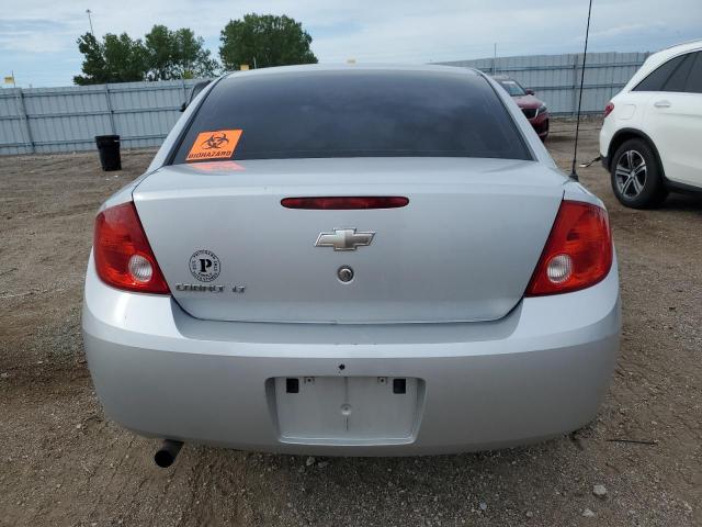 Photo 5 VIN: 1G1AL58F087311215 - CHEVROLET COBALT 