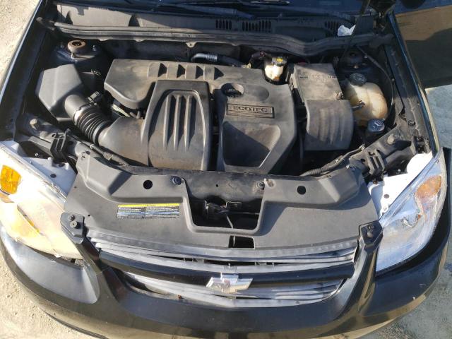 Photo 10 VIN: 1G1AL58F087312123 - CHEVROLET COBALT LT 