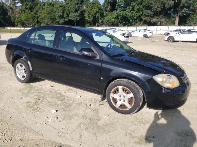 Photo 3 VIN: 1G1AL58F087312123 - CHEVROLET COBALT LT 