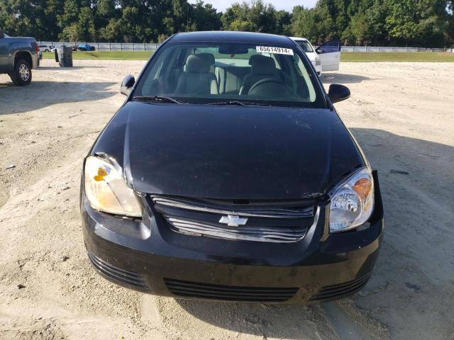 Photo 4 VIN: 1G1AL58F087312123 - CHEVROLET COBALT LT 