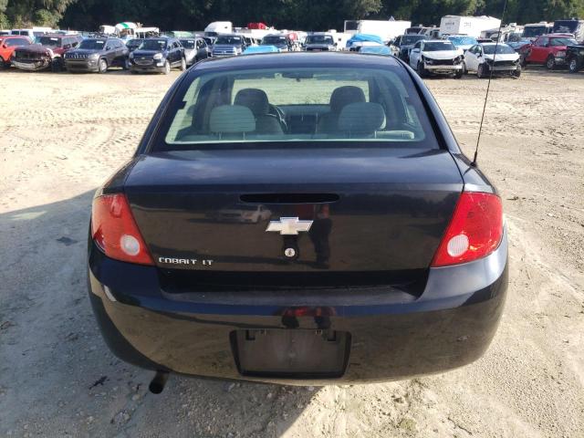 Photo 5 VIN: 1G1AL58F087312123 - CHEVROLET COBALT LT 